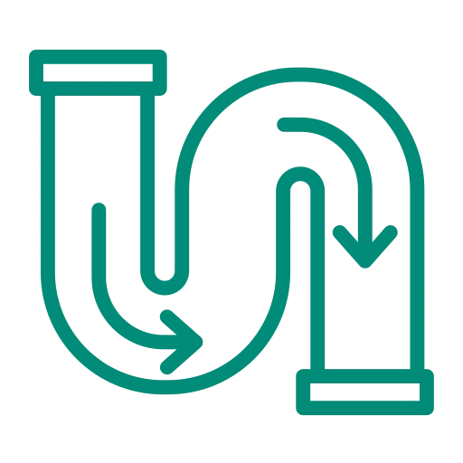 Disotturazione scarico 247