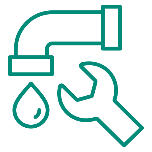 Riparazione idrauliche